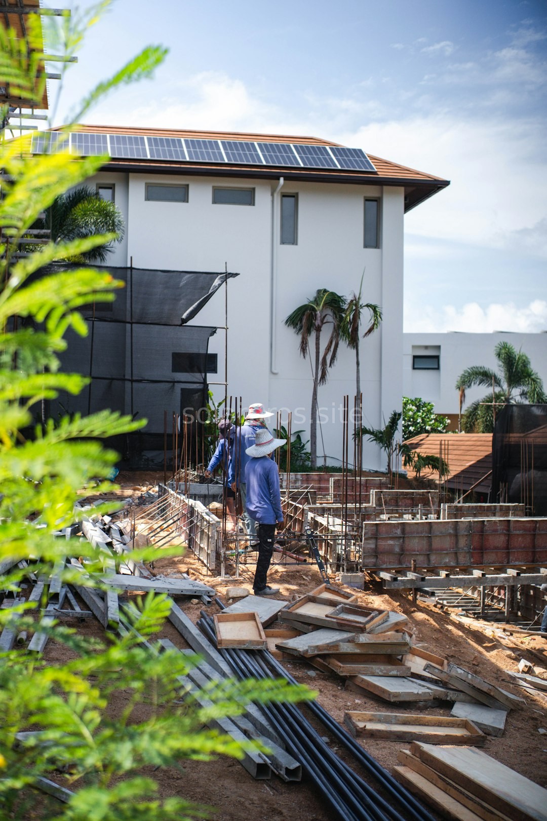 Solar Project