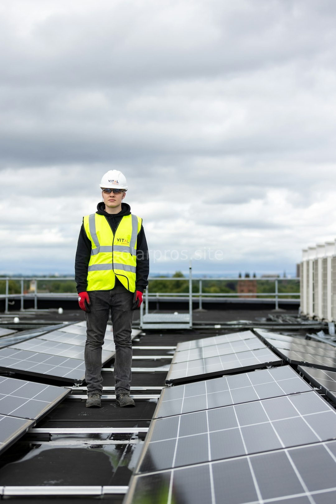Solar Panels