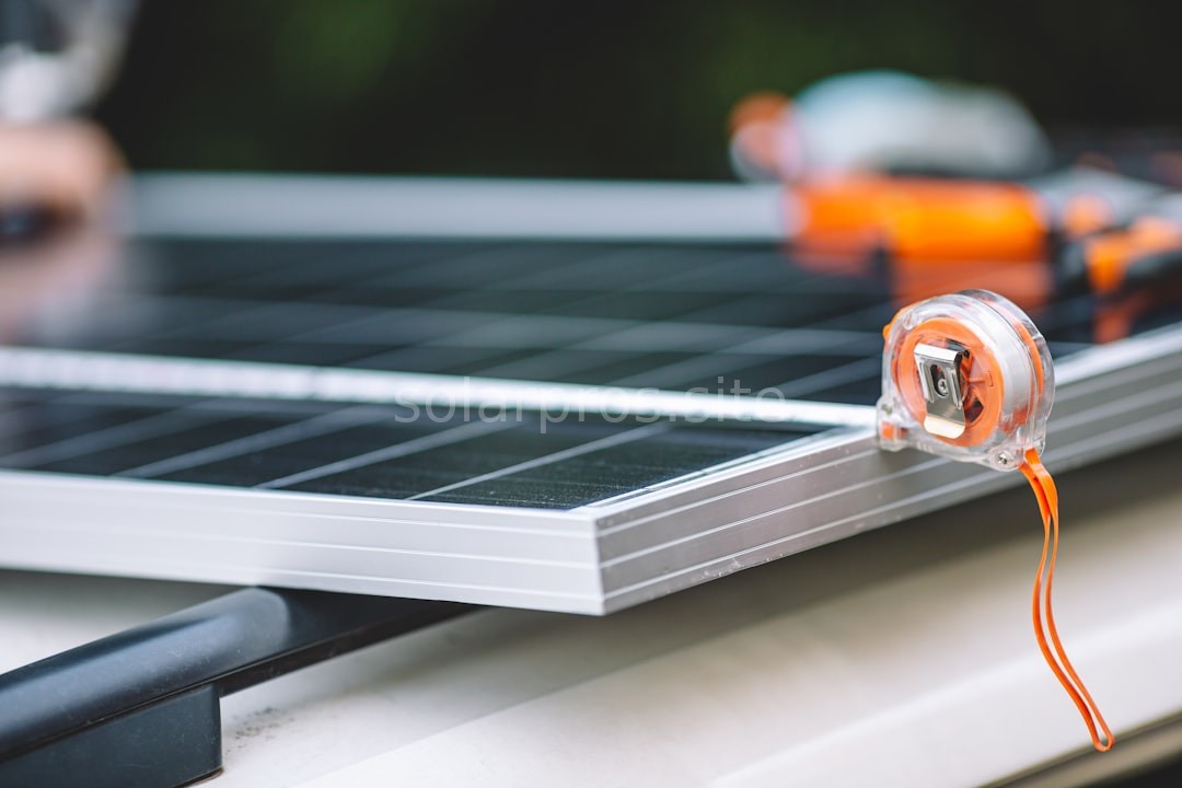 Solar Panels