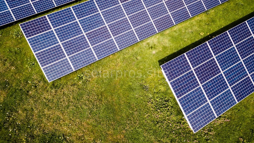 Solar Reel 4